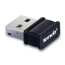 TENDA W311MI WIFI-N 150MBPS USB ADAPTOR